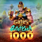 Gates Of Gatotkaca 1000